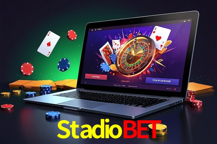 Experiencia de tragamonedas Stadiobet para jugadores en México