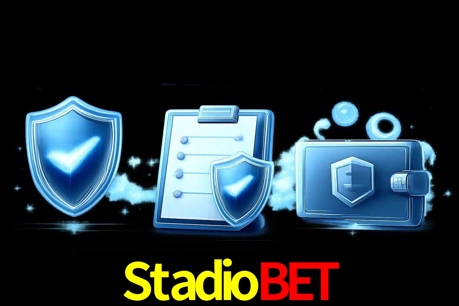 Herramientas de seguridad y verificación de cuenta Stadiobet