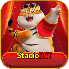 Stadiobet Logo
